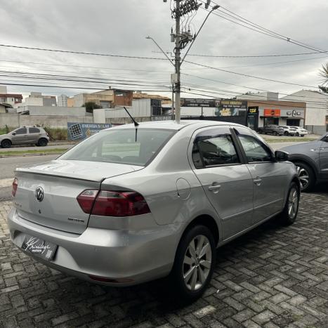 VOLKSWAGEN Voyage 1.6 4P FLEX COMFORTLINE I-MOTION AUTOMATIZADO, Foto 6