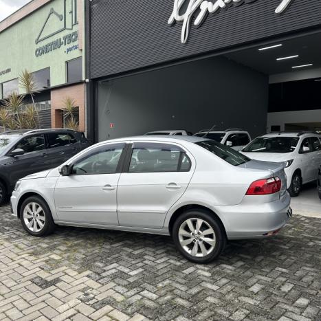 VOLKSWAGEN Voyage 1.6 4P FLEX COMFORTLINE I-MOTION AUTOMATIZADO, Foto 9