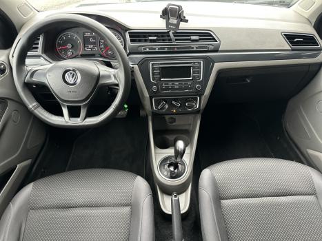 VOLKSWAGEN Voyage 1.6 4P FLEX COMFORTLINE I-MOTION AUTOMATIZADO, Foto 10