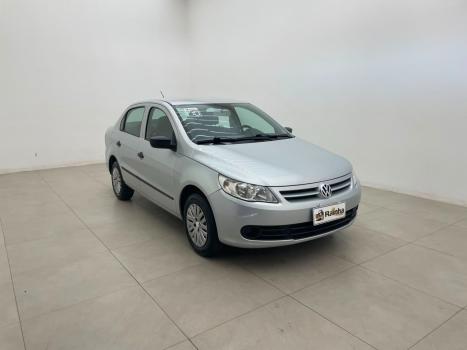 VOLKSWAGEN Voyage 1.0 4P CITY FLEX, Foto 1