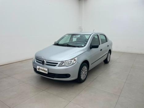 VOLKSWAGEN Voyage 1.0 4P CITY FLEX, Foto 2