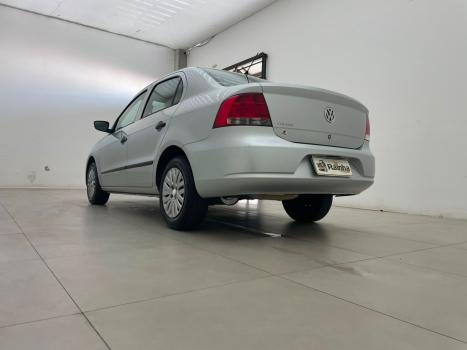 VOLKSWAGEN Voyage 1.0 4P CITY FLEX, Foto 3