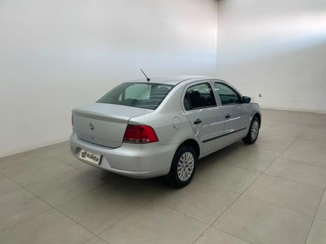 VOLKSWAGEN Voyage 1.0 4P CITY FLEX, Foto 4