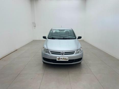VOLKSWAGEN Voyage 1.0 4P CITY FLEX, Foto 5