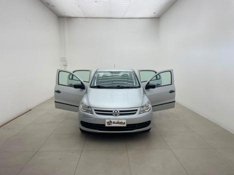 VOLKSWAGEN Voyage 1.0 4P CITY FLEX, Foto 6