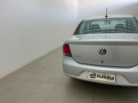VOLKSWAGEN Voyage 1.0 4P CITY FLEX, Foto 7