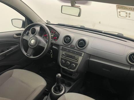 VOLKSWAGEN Voyage 1.0 4P CITY FLEX, Foto 10