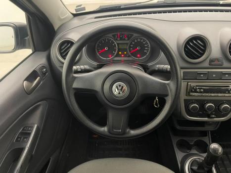 VOLKSWAGEN Voyage 1.0 4P CITY FLEX, Foto 11