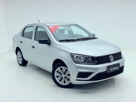 VOLKSWAGEN Voyage 1.0 4P FLEX, Foto 1