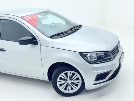 VOLKSWAGEN Voyage 1.0 4P FLEX, Foto 2