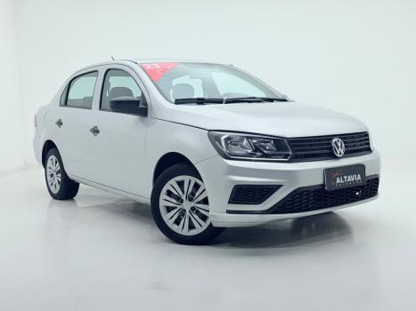 VOLKSWAGEN Voyage 1.0 4P FLEX, Foto 3