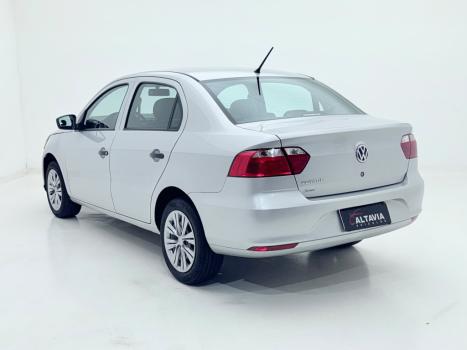 VOLKSWAGEN Voyage 1.0 4P FLEX, Foto 4
