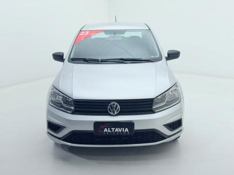 VOLKSWAGEN Voyage 1.0 4P FLEX, Foto 5