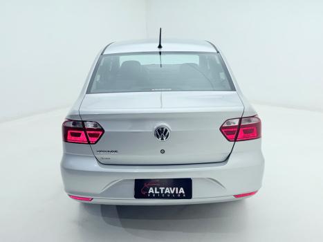 VOLKSWAGEN Voyage 1.0 4P FLEX, Foto 6