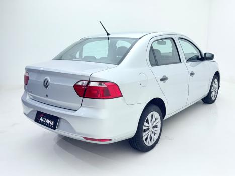 VOLKSWAGEN Voyage 1.0 4P FLEX, Foto 7