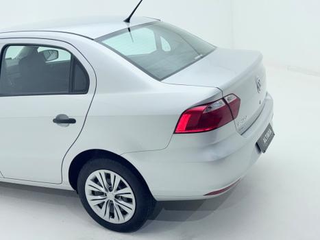 VOLKSWAGEN Voyage 1.0 4P FLEX, Foto 8