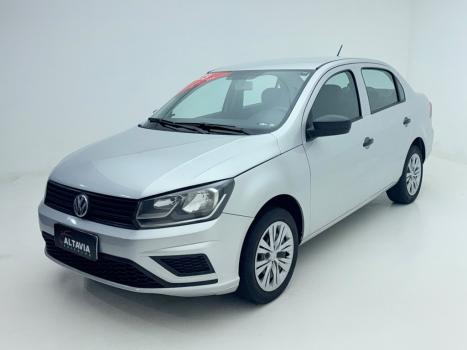 VOLKSWAGEN Voyage 1.0 4P FLEX, Foto 9