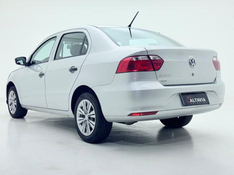 VOLKSWAGEN Voyage 1.0 4P FLEX, Foto 10