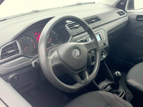 VOLKSWAGEN Voyage 1.0 4P FLEX, Foto 11