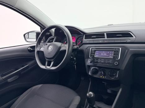 VOLKSWAGEN Voyage 1.0 4P FLEX, Foto 12