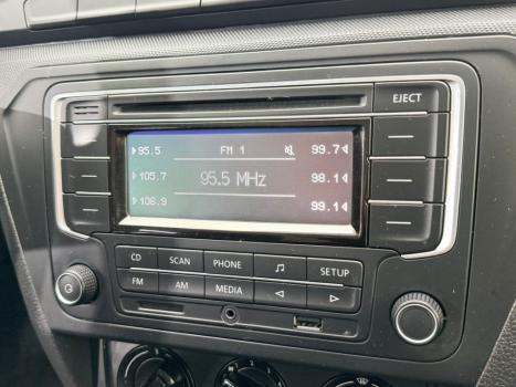VOLKSWAGEN Voyage 1.0 4P FLEX, Foto 15
