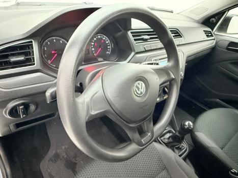 VOLKSWAGEN Voyage 1.0 4P FLEX, Foto 16