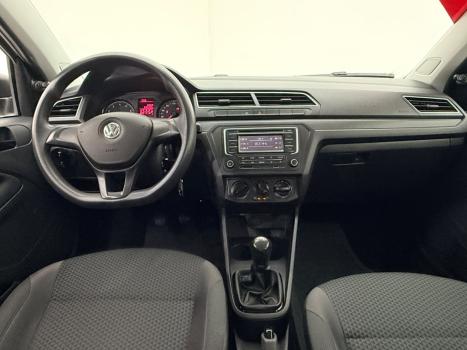 VOLKSWAGEN Voyage 1.0 4P FLEX, Foto 18