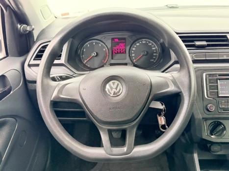 VOLKSWAGEN Voyage 1.0 4P FLEX, Foto 20
