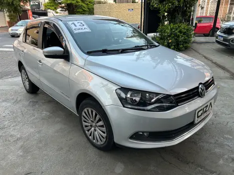 VOLKSWAGEN Voyage 1.6 4P COMFORTLINE FLEX, Foto 1