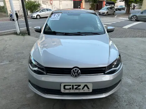 VOLKSWAGEN Voyage 1.6 4P COMFORTLINE FLEX, Foto 2