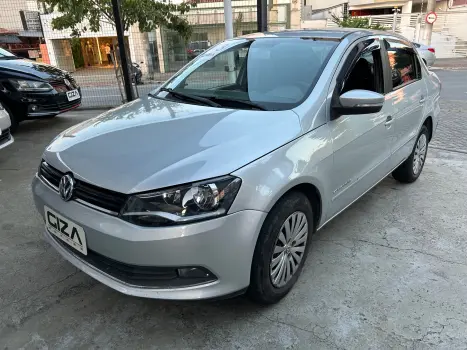 VOLKSWAGEN Voyage 1.6 4P COMFORTLINE FLEX, Foto 3