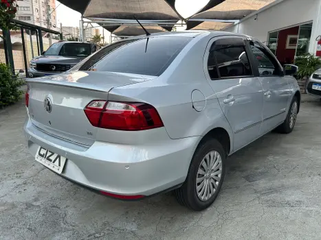 VOLKSWAGEN Voyage 1.6 4P COMFORTLINE FLEX, Foto 10