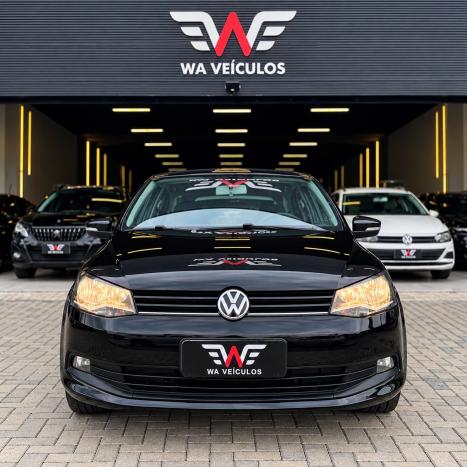 VOLKSWAGEN Voyage 1.6 4P FLEX, Foto 2