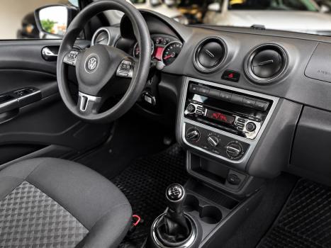 VOLKSWAGEN Voyage 1.6 4P FLEX, Foto 5