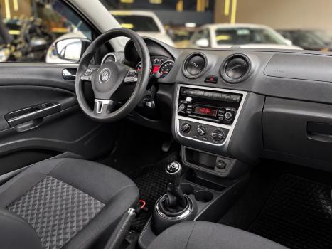 VOLKSWAGEN Voyage 1.6 4P FLEX, Foto 6