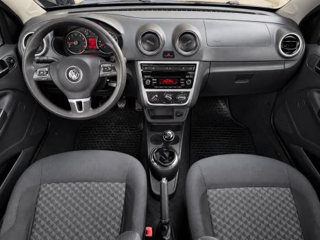 VOLKSWAGEN Voyage 1.6 4P FLEX, Foto 7