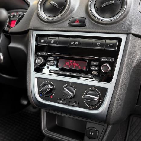 VOLKSWAGEN Voyage 1.6 4P FLEX, Foto 8