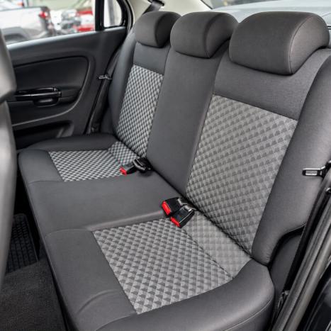 VOLKSWAGEN Voyage 1.6 4P FLEX, Foto 10