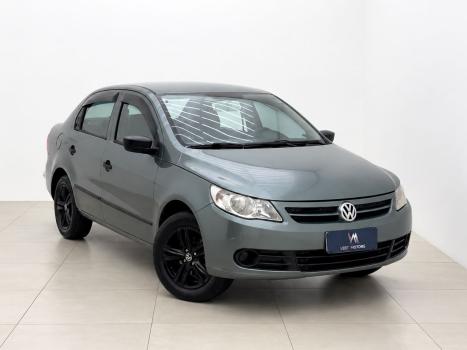 VOLKSWAGEN Voyage 1.0 4P CITY FLEX, Foto 1