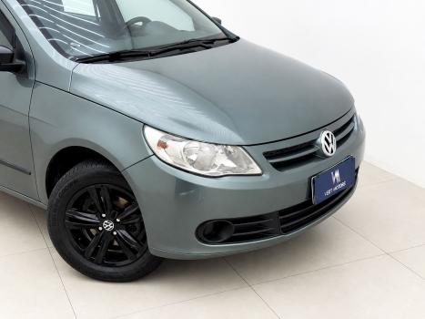 VOLKSWAGEN Voyage 1.0 4P CITY FLEX, Foto 2