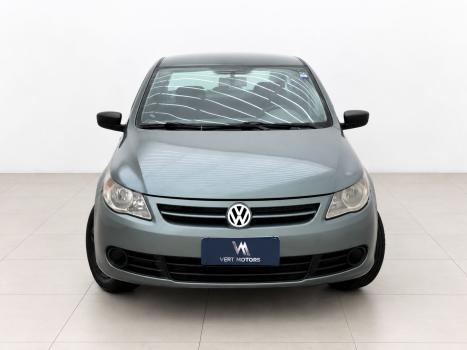 VOLKSWAGEN Voyage 1.0 4P CITY FLEX, Foto 4
