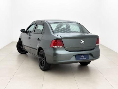 VOLKSWAGEN Voyage 1.0 4P CITY FLEX, Foto 5