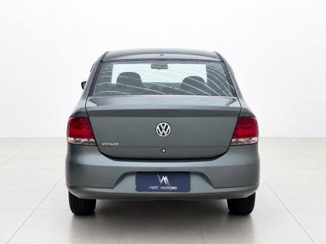 VOLKSWAGEN Voyage 1.0 4P CITY FLEX, Foto 6
