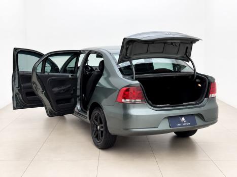 VOLKSWAGEN Voyage 1.0 4P CITY FLEX, Foto 7