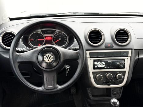 VOLKSWAGEN Voyage 1.0 4P CITY FLEX, Foto 13