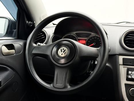 VOLKSWAGEN Voyage 1.0 4P CITY FLEX, Foto 15