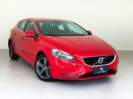VOLVO V40 2.0 4P T4 DYNAMIC TURBO AUTOM�TICO, Foto 1