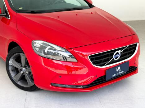 VOLVO V40 2.0 4P T4 DYNAMIC TURBO AUTOM�TICO, Foto 2