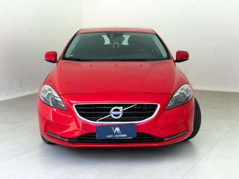 VOLVO V40 2.0 4P T4 DYNAMIC TURBO AUTOM�TICO, Foto 3