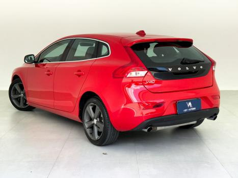 VOLVO V40 2.0 4P T4 DYNAMIC TURBO AUTOM�TICO, Foto 4